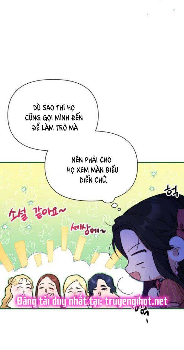 Dành Cho Nhân Vật Bị Bỏ Rơi Yêu Thích Nhất Của Tôi Chap 132 - Next Chap 133