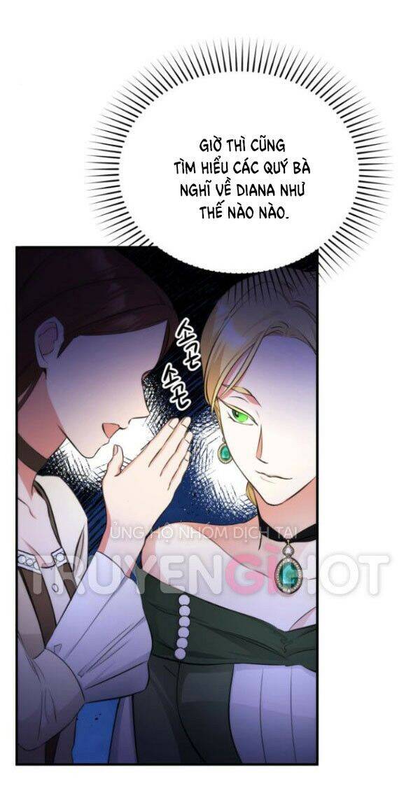 Dành Cho Nhân Vật Bị Bỏ Rơi Yêu Thích Nhất Của Tôi Chap 132 - Next Chap 133