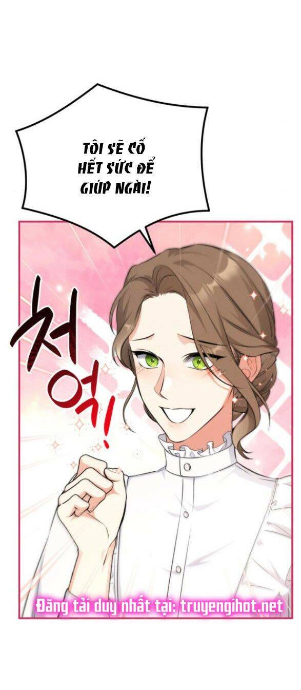 Dành Cho Nhân Vật Bị Bỏ Rơi Yêu Thích Nhất Của Tôi Chap 132 - Next Chap 133