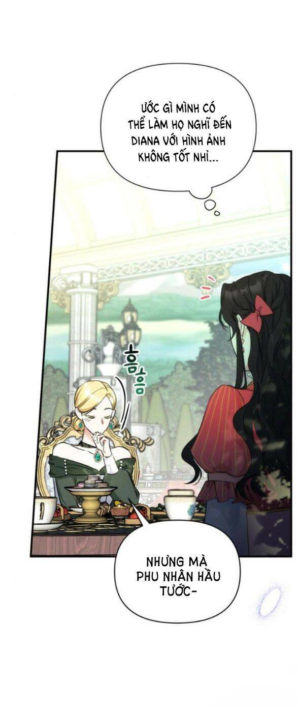 Dành Cho Nhân Vật Bị Bỏ Rơi Yêu Thích Nhất Của Tôi Chap 132 - Next Chap 133