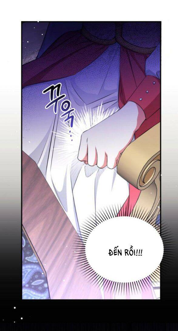Dành Cho Nhân Vật Bị Bỏ Rơi Yêu Thích Nhất Của Tôi Chap 132 - Next Chap 133