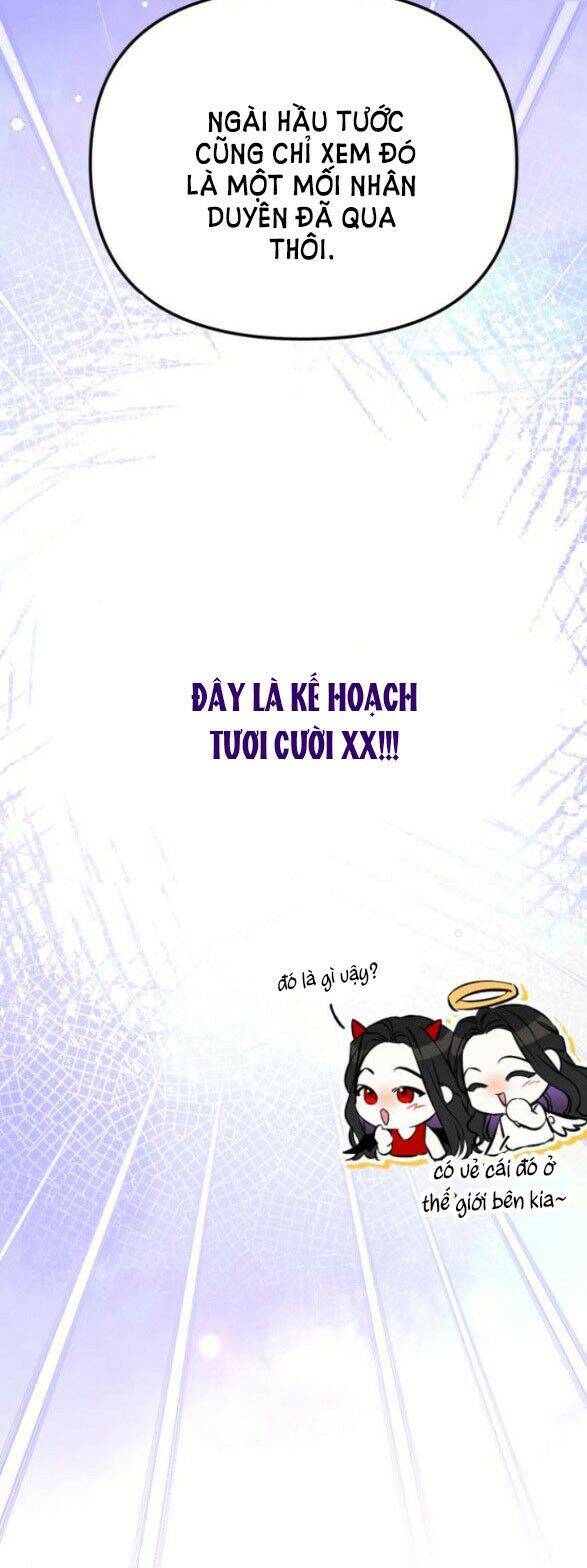 Dành Cho Nhân Vật Bị Bỏ Rơi Yêu Thích Nhất Của Tôi Chap 132 - Next Chap 133