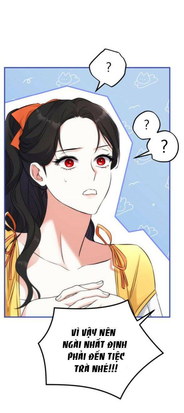 Dành Cho Nhân Vật Bị Bỏ Rơi Yêu Thích Nhất Của Tôi Chap 132 - Next Chap 133