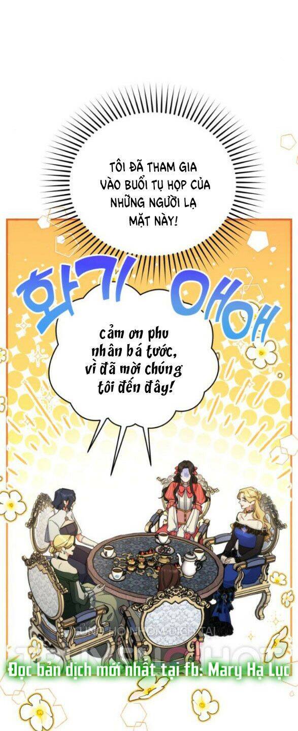 Dành Cho Nhân Vật Bị Bỏ Rơi Yêu Thích Nhất Của Tôi Chap 132 - Next Chap 133
