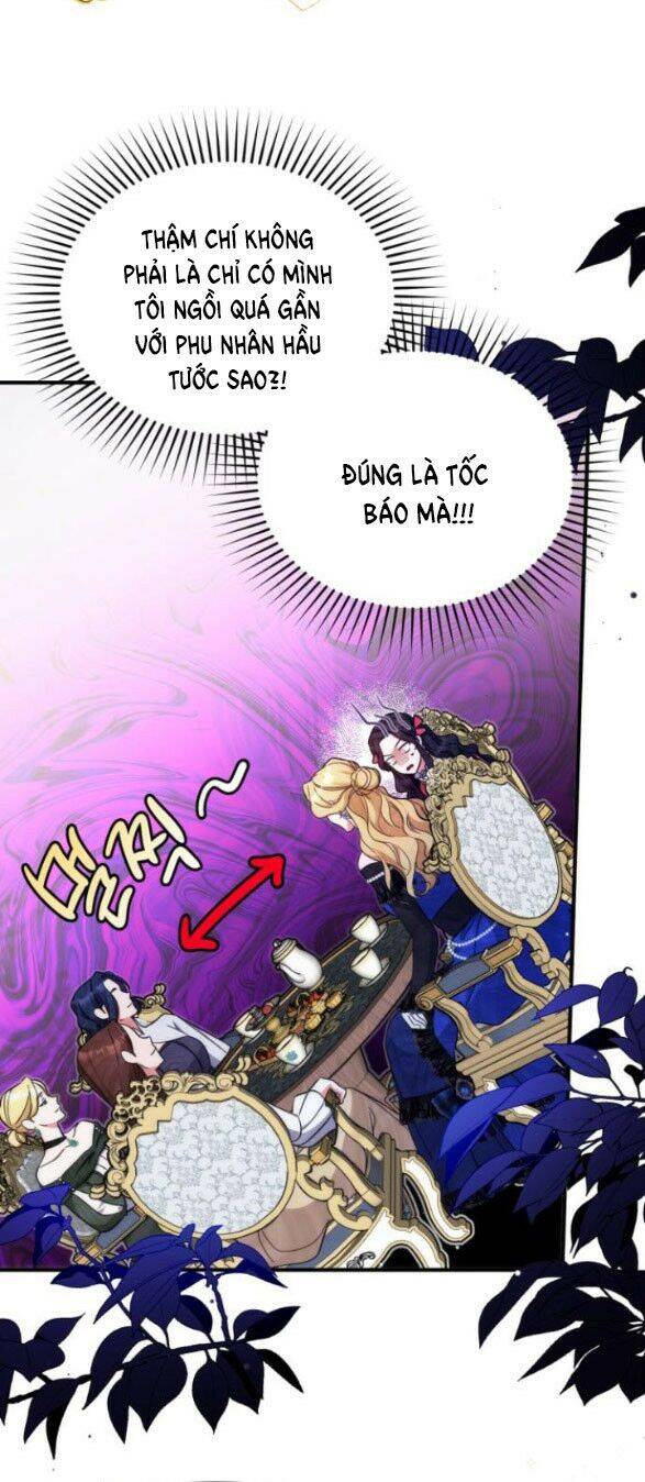 Dành Cho Nhân Vật Bị Bỏ Rơi Yêu Thích Nhất Của Tôi Chap 132 - Next Chap 133
