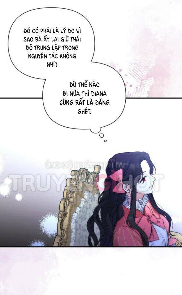 Dành Cho Nhân Vật Bị Bỏ Rơi Yêu Thích Nhất Của Tôi Chap 141 - Next Chap 142