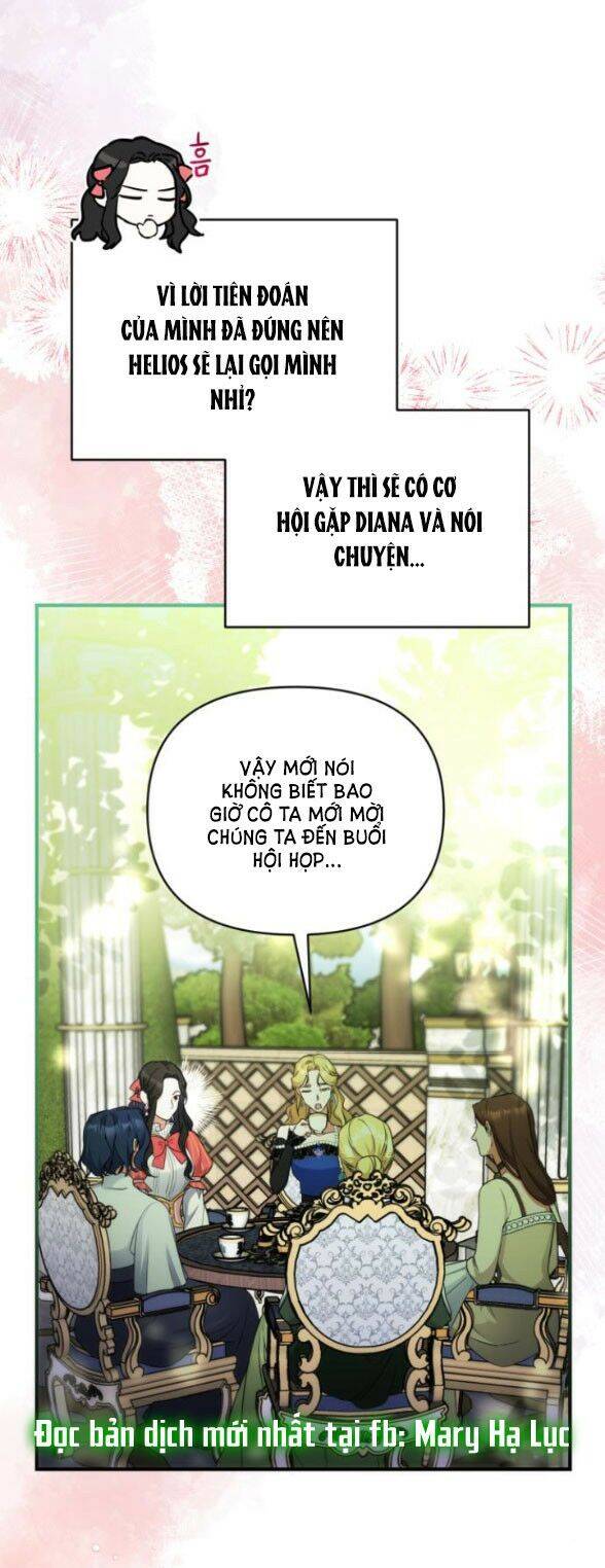 Dành Cho Nhân Vật Bị Bỏ Rơi Yêu Thích Nhất Của Tôi Chap 141 - Next Chap 142