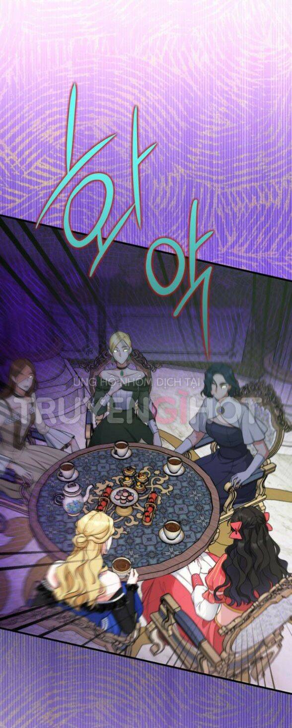 Dành Cho Nhân Vật Bị Bỏ Rơi Yêu Thích Nhất Của Tôi Chap 141 - Next Chap 142