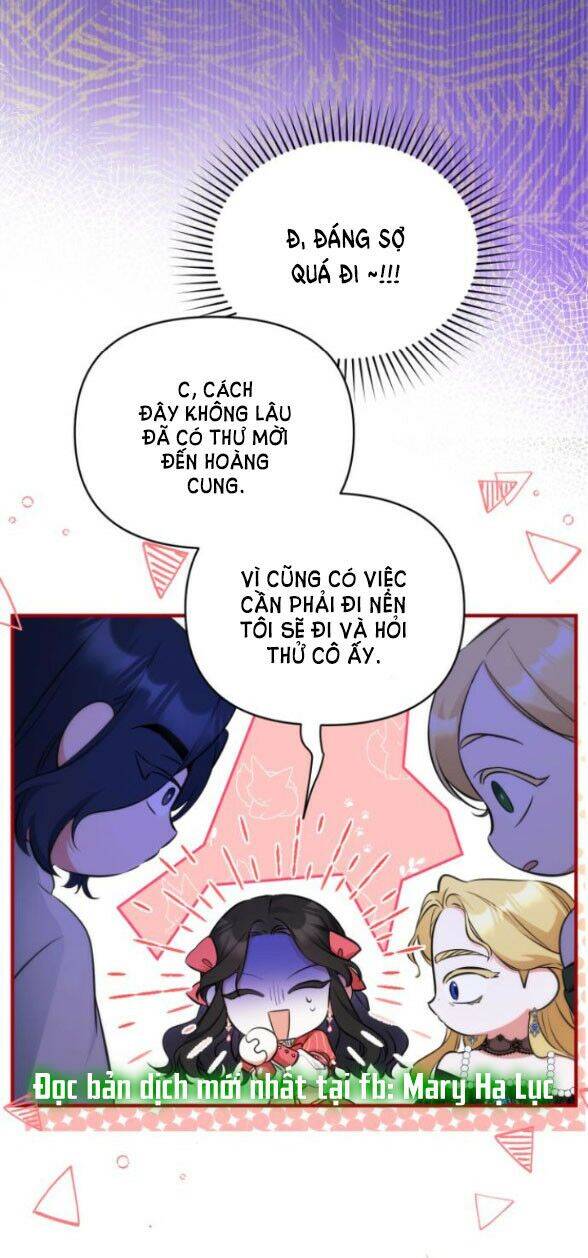 Dành Cho Nhân Vật Bị Bỏ Rơi Yêu Thích Nhất Của Tôi Chap 141 - Next Chap 142