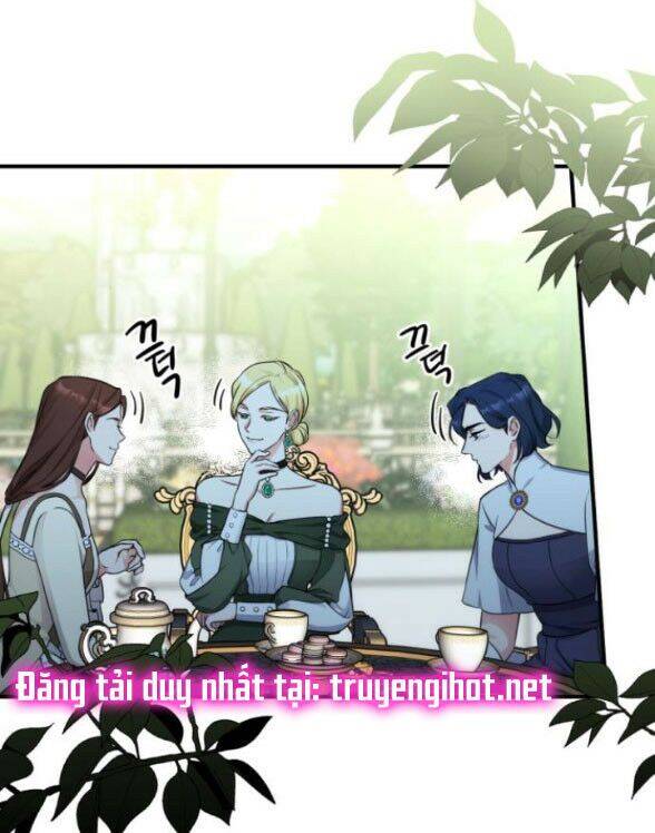 Dành Cho Nhân Vật Bị Bỏ Rơi Yêu Thích Nhất Của Tôi Chap 141 - Next Chap 142