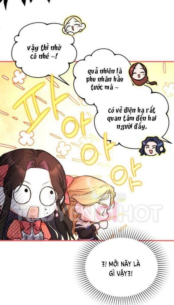 Dành Cho Nhân Vật Bị Bỏ Rơi Yêu Thích Nhất Của Tôi Chap 141 - Next Chap 142