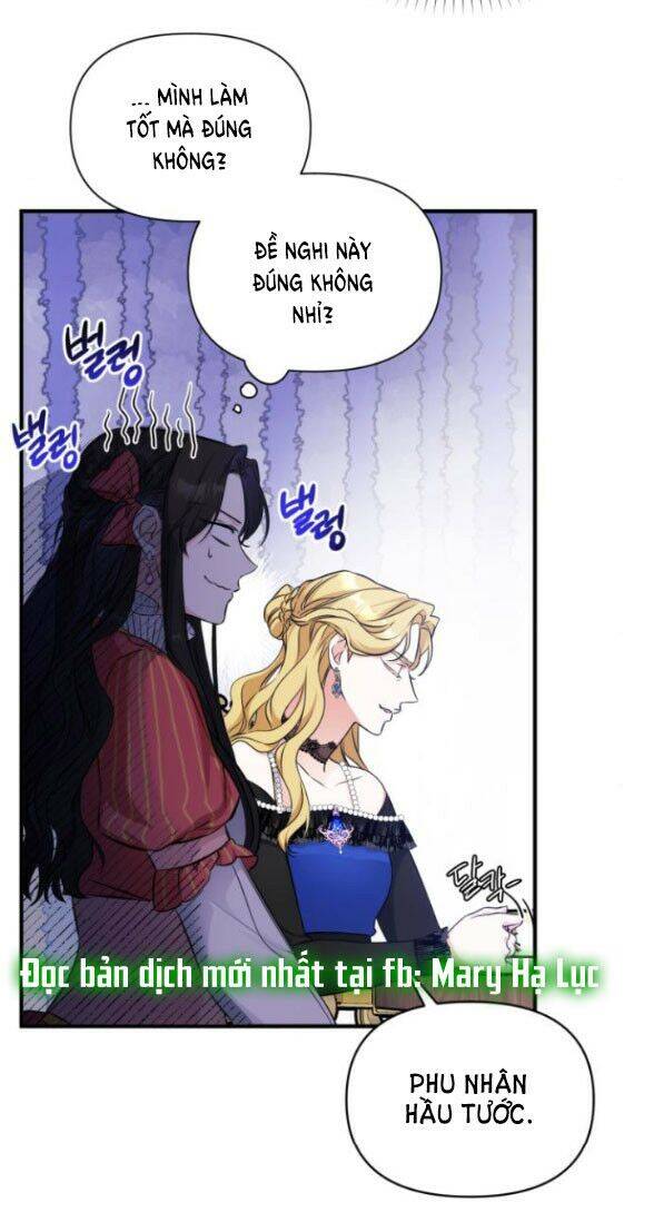 Dành Cho Nhân Vật Bị Bỏ Rơi Yêu Thích Nhất Của Tôi Chap 141 - Next Chap 142