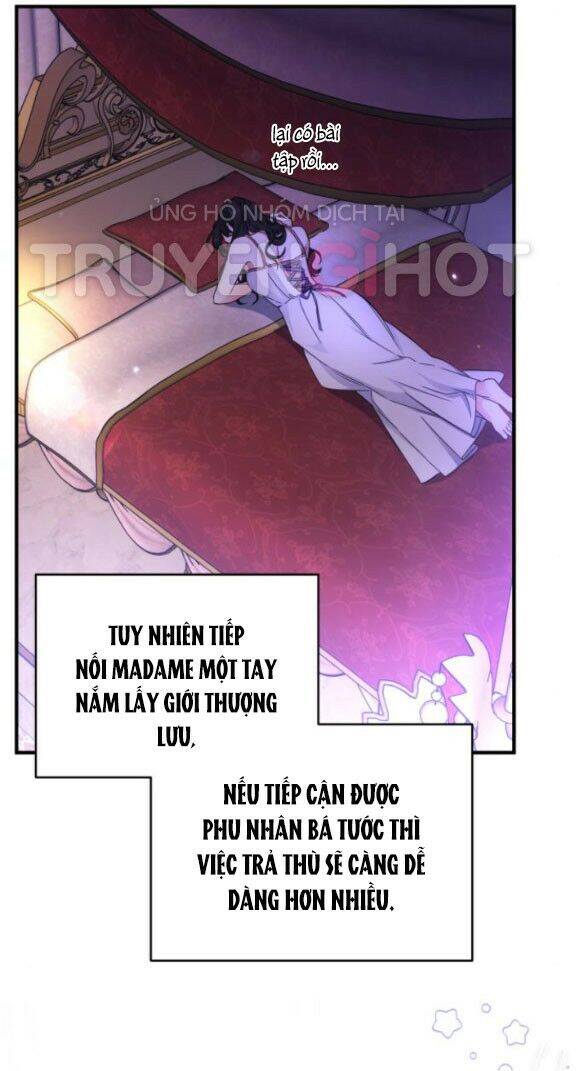 Dành Cho Nhân Vật Bị Bỏ Rơi Yêu Thích Nhất Của Tôi Chap 141 - Next Chap 142