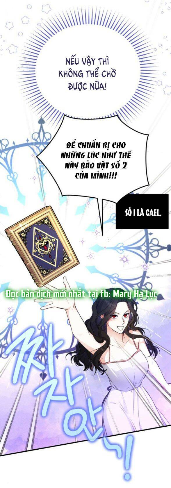 Dành Cho Nhân Vật Bị Bỏ Rơi Yêu Thích Nhất Của Tôi Chap 141 - Next Chap 142