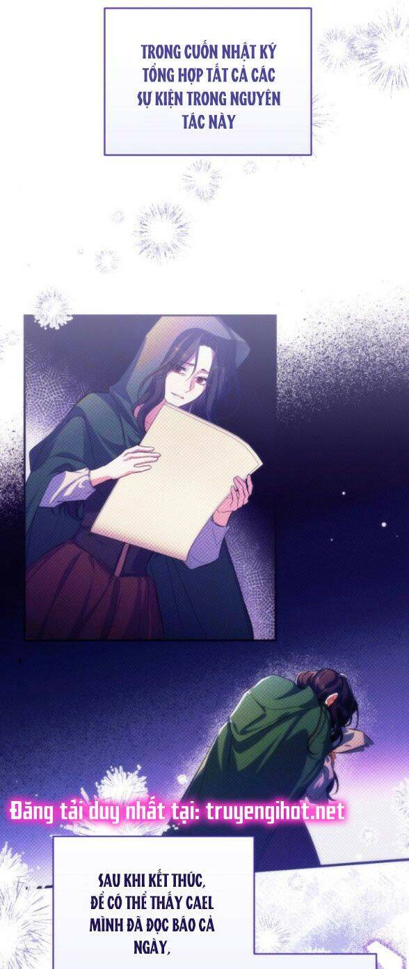Dành Cho Nhân Vật Bị Bỏ Rơi Yêu Thích Nhất Của Tôi Chap 141 - Next Chap 142