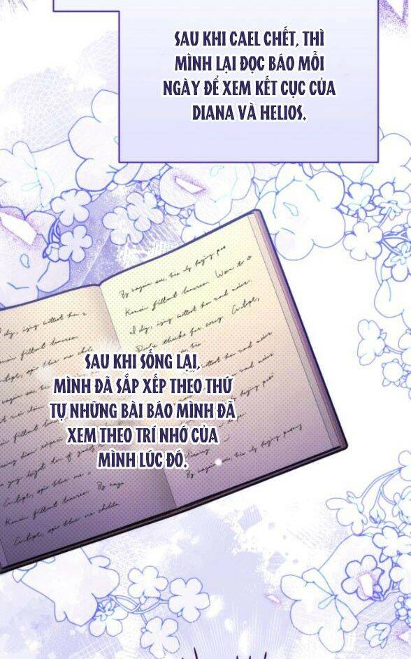Dành Cho Nhân Vật Bị Bỏ Rơi Yêu Thích Nhất Của Tôi Chap 141 - Next Chap 142