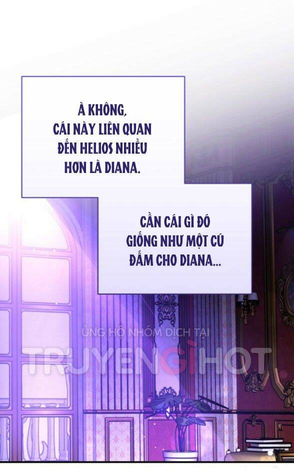 Dành Cho Nhân Vật Bị Bỏ Rơi Yêu Thích Nhất Của Tôi Chap 141 - Next Chap 142