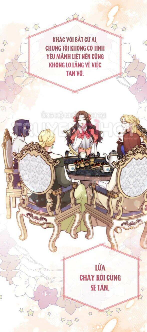 Dành Cho Nhân Vật Bị Bỏ Rơi Yêu Thích Nhất Của Tôi Chap 141 - Next Chap 142