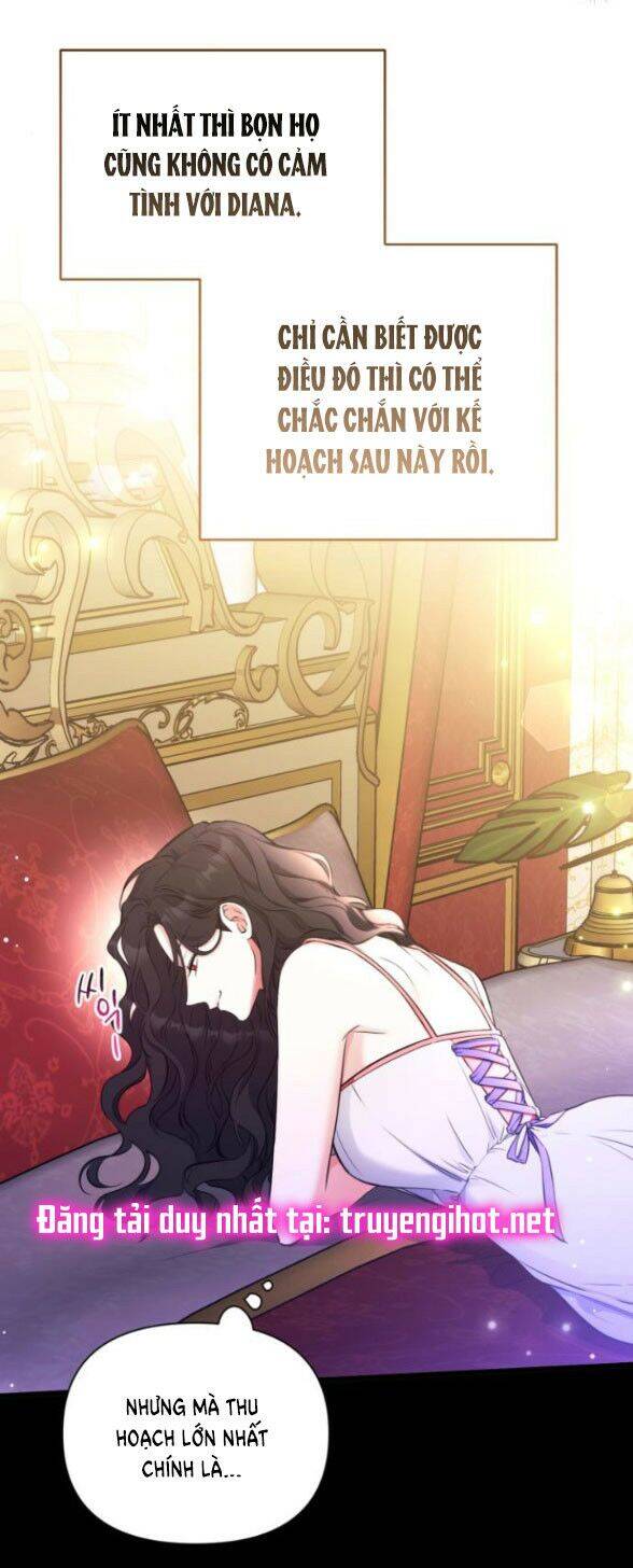 Dành Cho Nhân Vật Bị Bỏ Rơi Yêu Thích Nhất Của Tôi Chap 141 - Next Chap 142