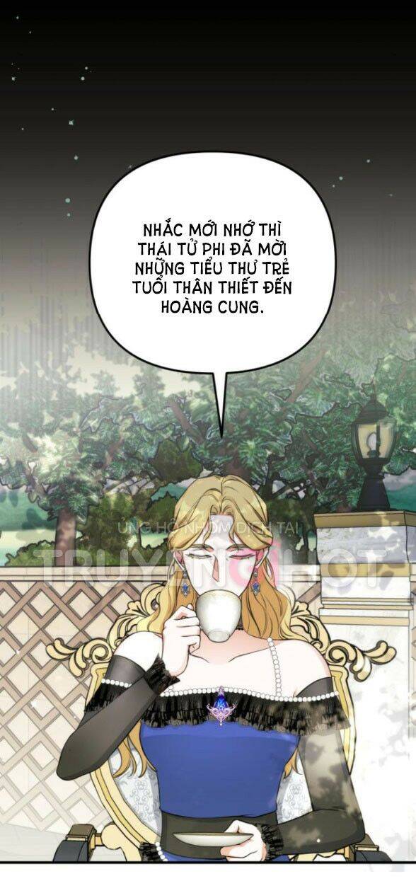 Dành Cho Nhân Vật Bị Bỏ Rơi Yêu Thích Nhất Của Tôi Chap 141 - Next Chap 142