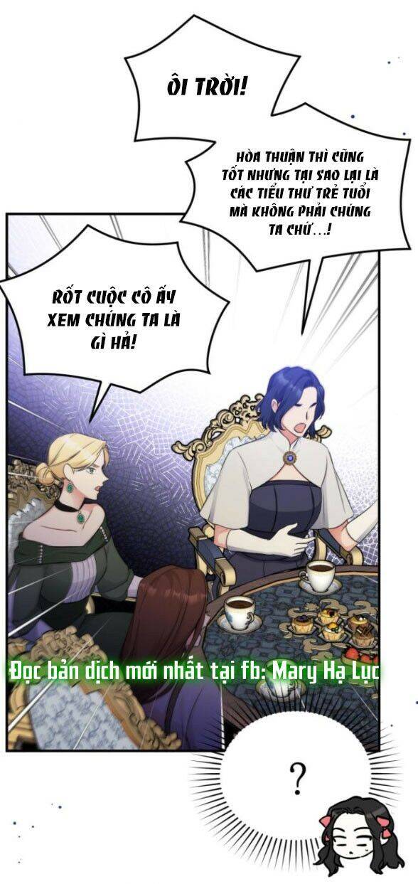 Dành Cho Nhân Vật Bị Bỏ Rơi Yêu Thích Nhất Của Tôi Chap 141 - Next Chap 142