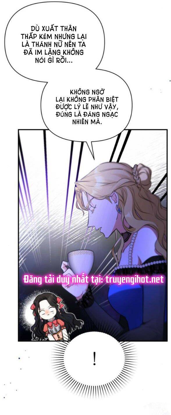 Dành Cho Nhân Vật Bị Bỏ Rơi Yêu Thích Nhất Của Tôi Chap 141 - Next Chap 142