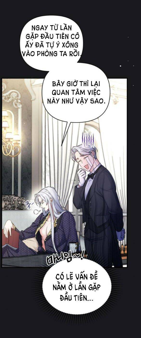 Dành Cho Nhân Vật Bị Bỏ Rơi Yêu Thích Nhất Của Tôi Chap 151 - Next Chap 152