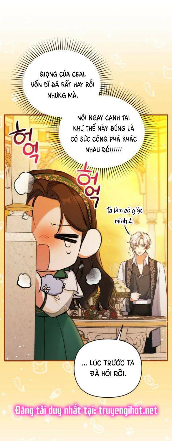 Dành Cho Nhân Vật Bị Bỏ Rơi Yêu Thích Nhất Của Tôi Chap 192 - Next Chap 193