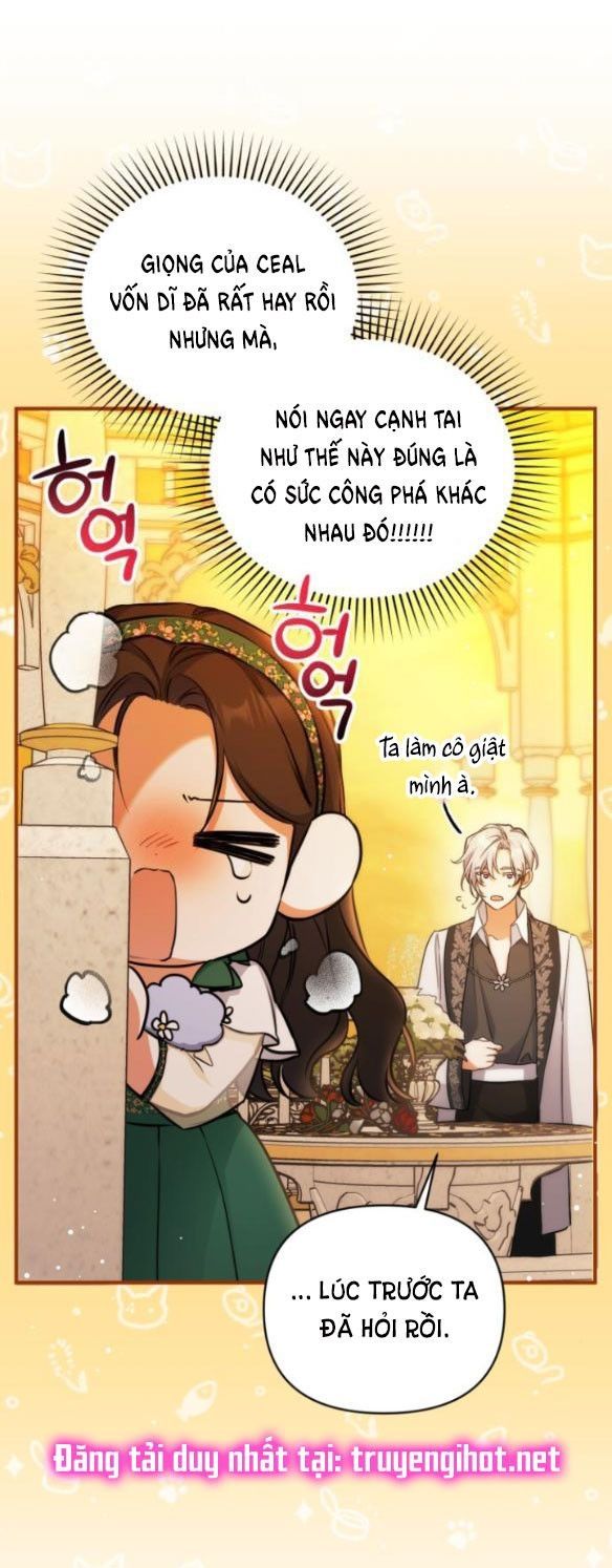 Dành Cho Nhân Vật Bị Bỏ Rơi Yêu Thích Nhất Của Tôi Chap 195 - Next Chap 196