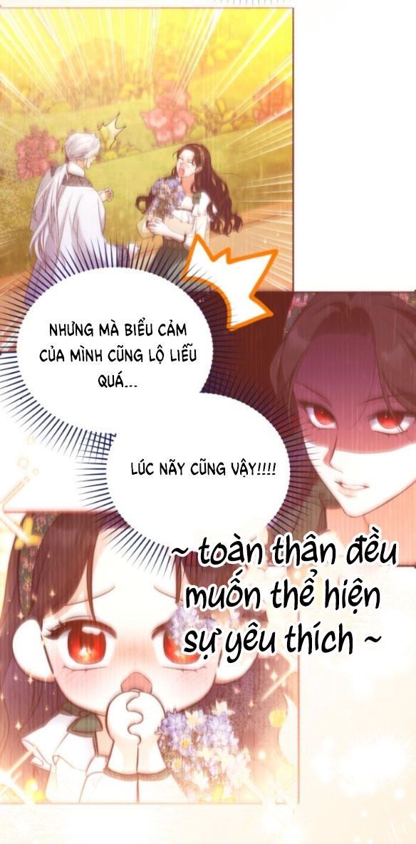Dành Cho Nhân Vật Bị Bỏ Rơi Yêu Thích Nhất Của Tôi Chap 195 - Next Chap 196