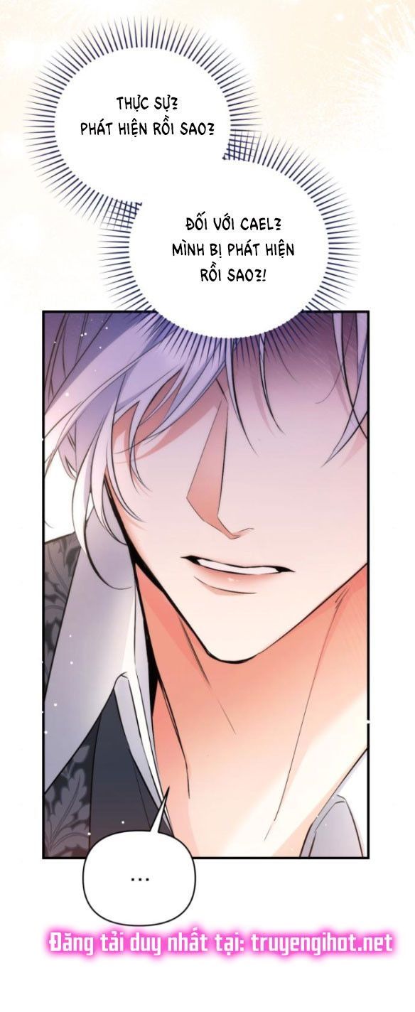 Dành Cho Nhân Vật Bị Bỏ Rơi Yêu Thích Nhất Của Tôi Chap 195 - Next Chap 196