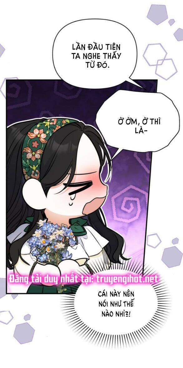 Dành Cho Nhân Vật Bị Bỏ Rơi Yêu Thích Nhất Của Tôi Chap 20 - Next Chap 21