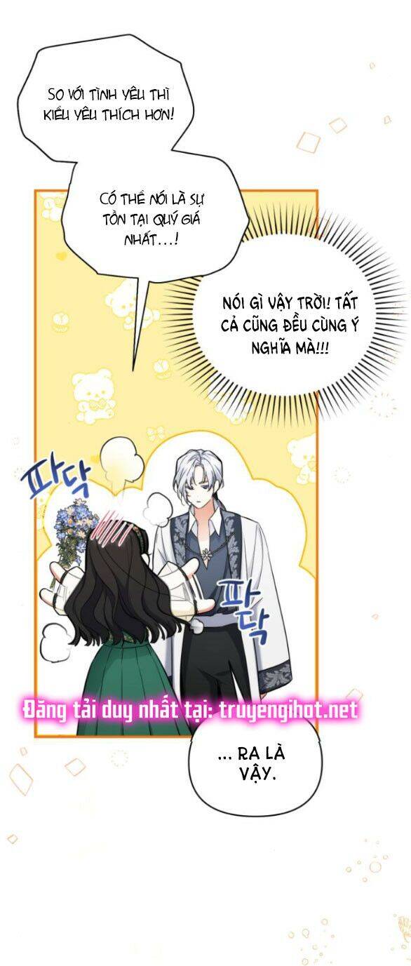 Dành Cho Nhân Vật Bị Bỏ Rơi Yêu Thích Nhất Của Tôi Chap 20 - Next Chap 21