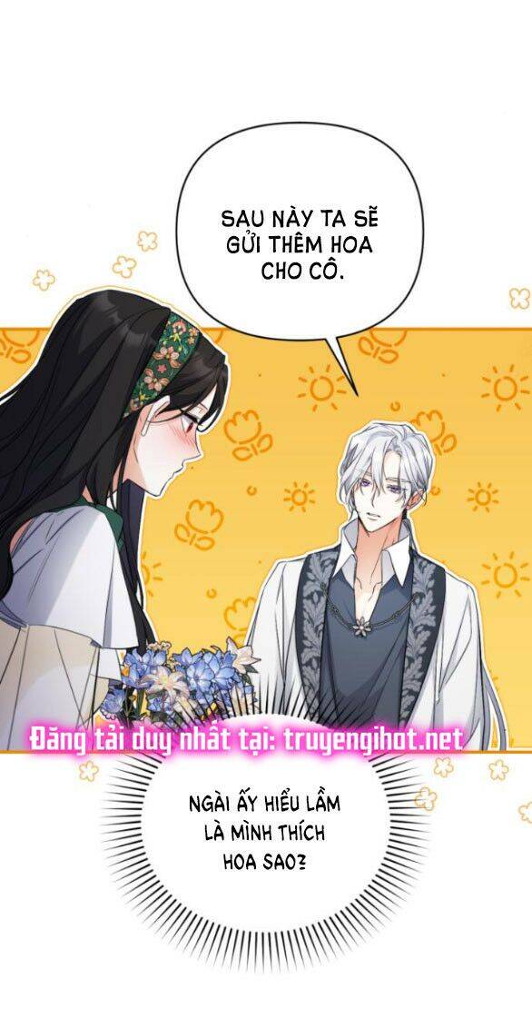 Dành Cho Nhân Vật Bị Bỏ Rơi Yêu Thích Nhất Của Tôi Chap 20 - Next Chap 21