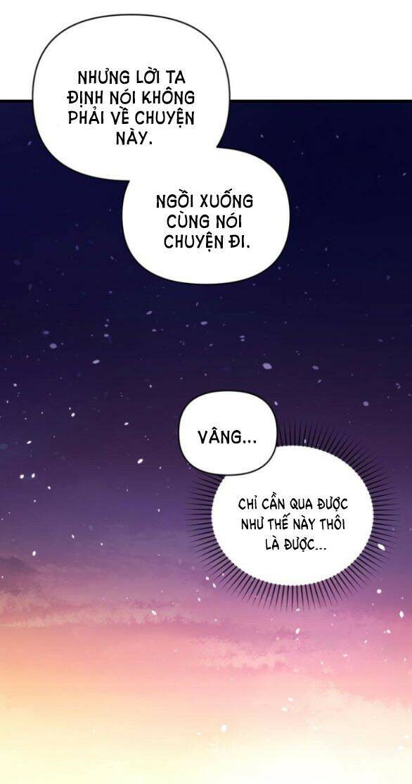 Dành Cho Nhân Vật Bị Bỏ Rơi Yêu Thích Nhất Của Tôi Chap 20 - Next Chap 21