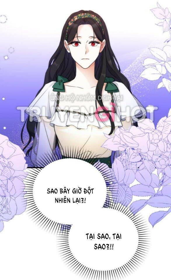 Dành Cho Nhân Vật Bị Bỏ Rơi Yêu Thích Nhất Của Tôi Chap 20 - Next Chap 21