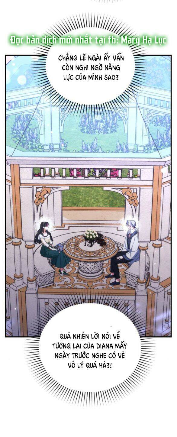 Dành Cho Nhân Vật Bị Bỏ Rơi Yêu Thích Nhất Của Tôi Chap 20 - Next Chap 21