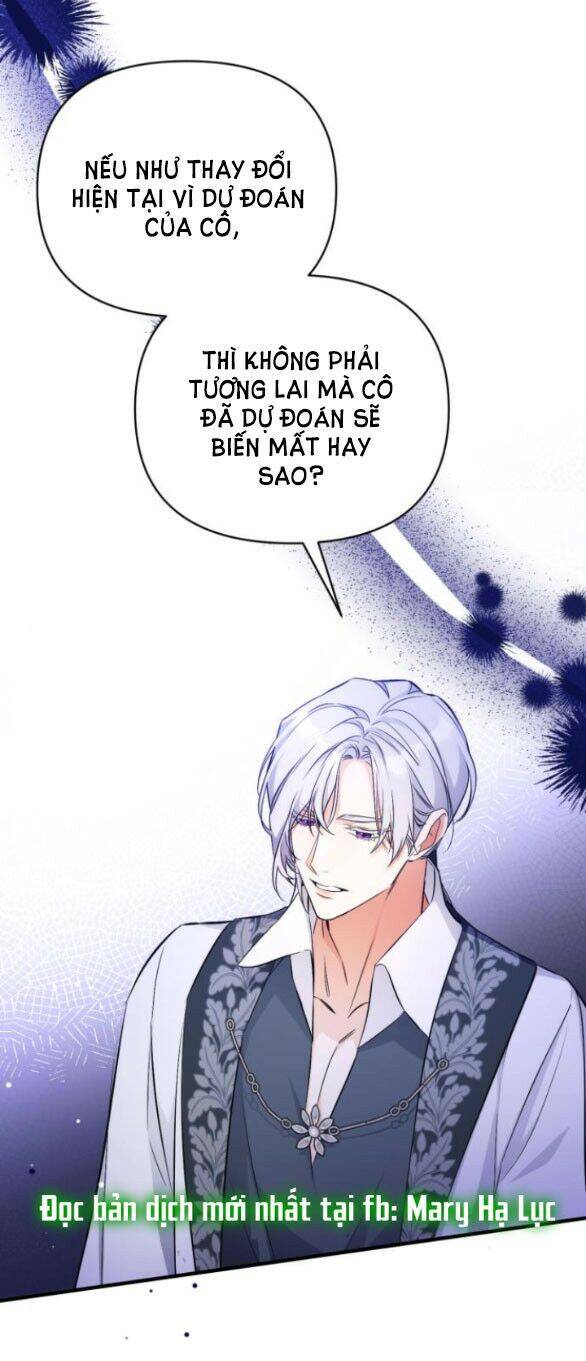Dành Cho Nhân Vật Bị Bỏ Rơi Yêu Thích Nhất Của Tôi Chap 20 - Next Chap 21