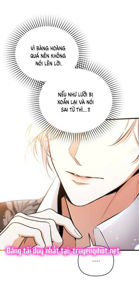 Dành Cho Nhân Vật Bị Bỏ Rơi Yêu Thích Nhất Của Tôi Chap 20 - Next Chap 21