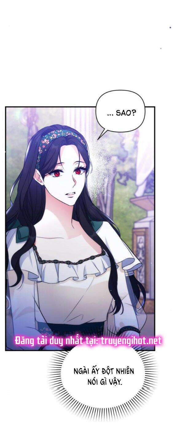 Dành Cho Nhân Vật Bị Bỏ Rơi Yêu Thích Nhất Của Tôi Chap 20 - Next Chap 21