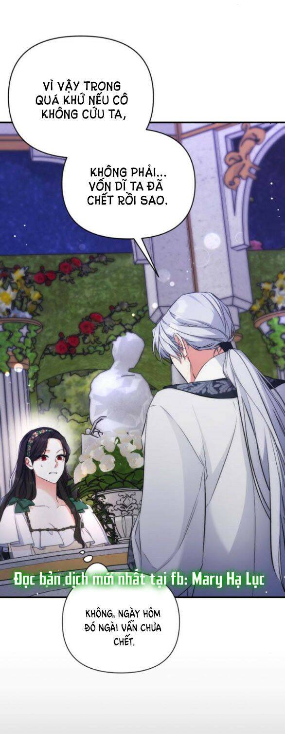 Dành Cho Nhân Vật Bị Bỏ Rơi Yêu Thích Nhất Của Tôi Chap 20 - Next Chap 21