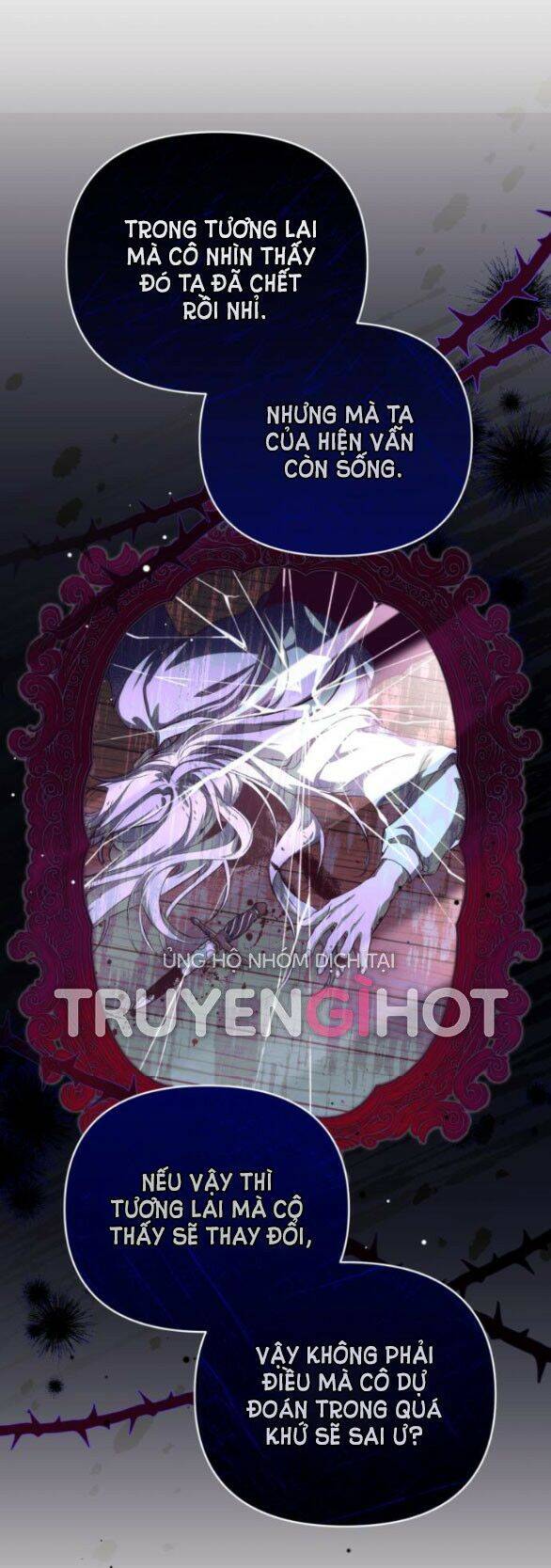 Dành Cho Nhân Vật Bị Bỏ Rơi Yêu Thích Nhất Của Tôi Chap 20 - Next Chap 21