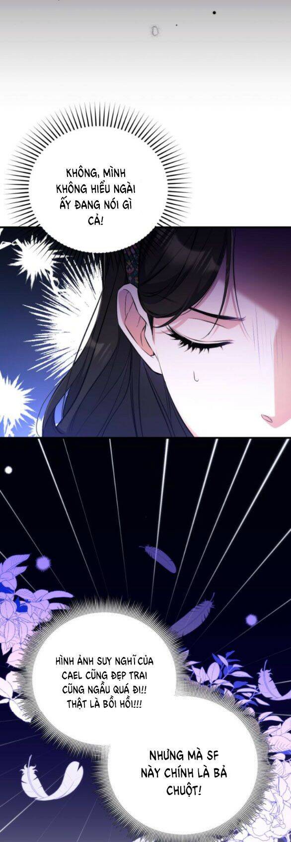 Dành Cho Nhân Vật Bị Bỏ Rơi Yêu Thích Nhất Của Tôi Chap 20 - Next Chap 21