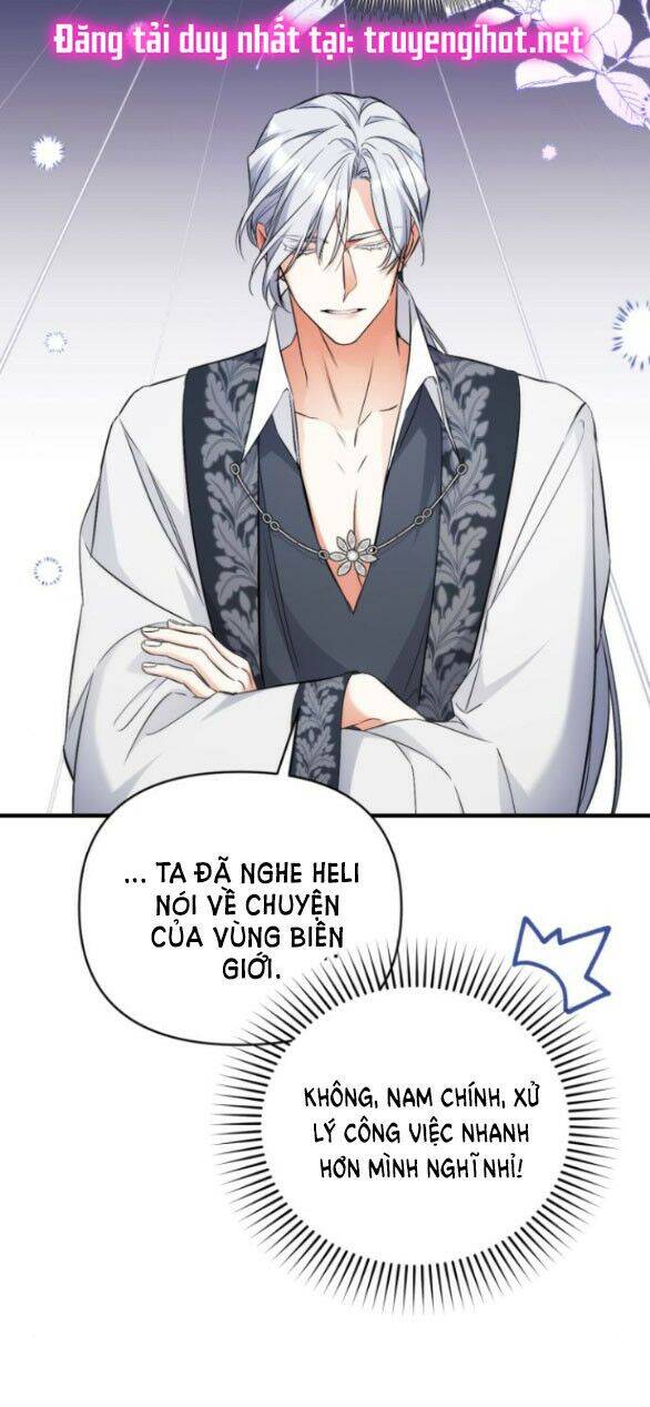 Dành Cho Nhân Vật Bị Bỏ Rơi Yêu Thích Nhất Của Tôi Chap 20 - Next Chap 21