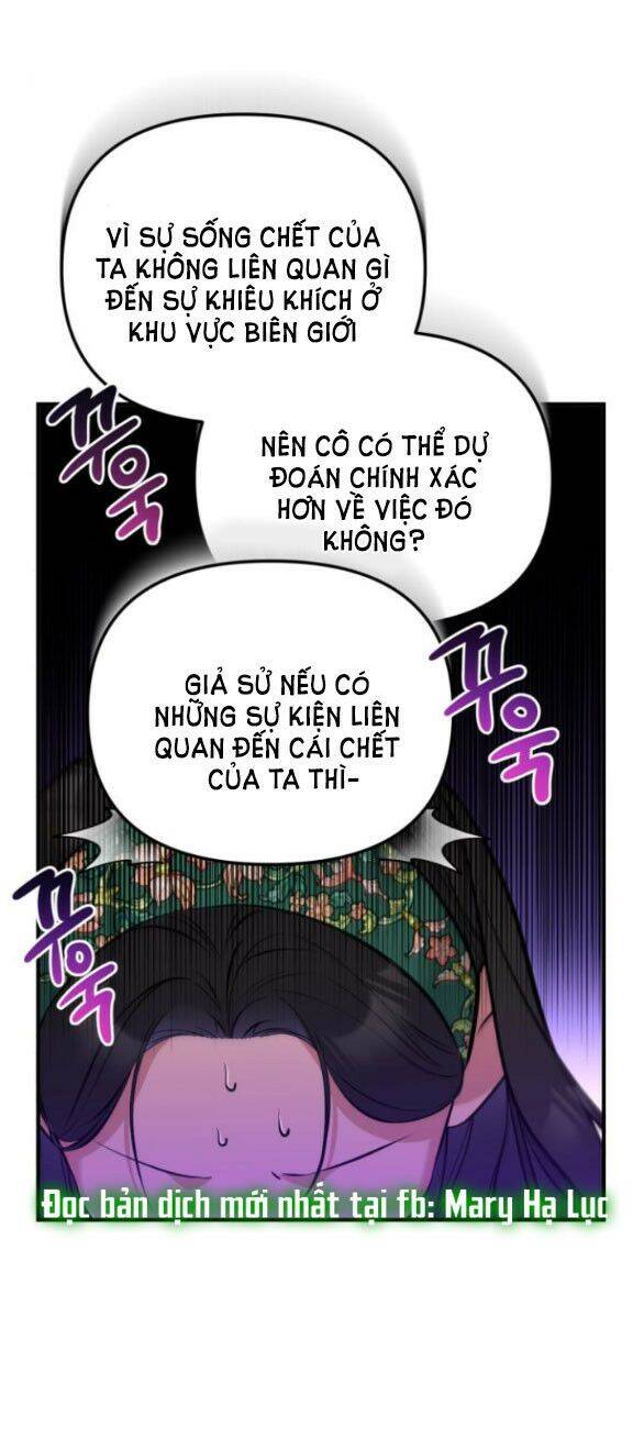 Dành Cho Nhân Vật Bị Bỏ Rơi Yêu Thích Nhất Của Tôi Chap 20 - Next Chap 21