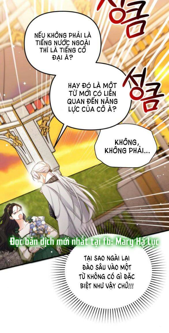 Dành Cho Nhân Vật Bị Bỏ Rơi Yêu Thích Nhất Của Tôi Chap 20 - Next Chap 21