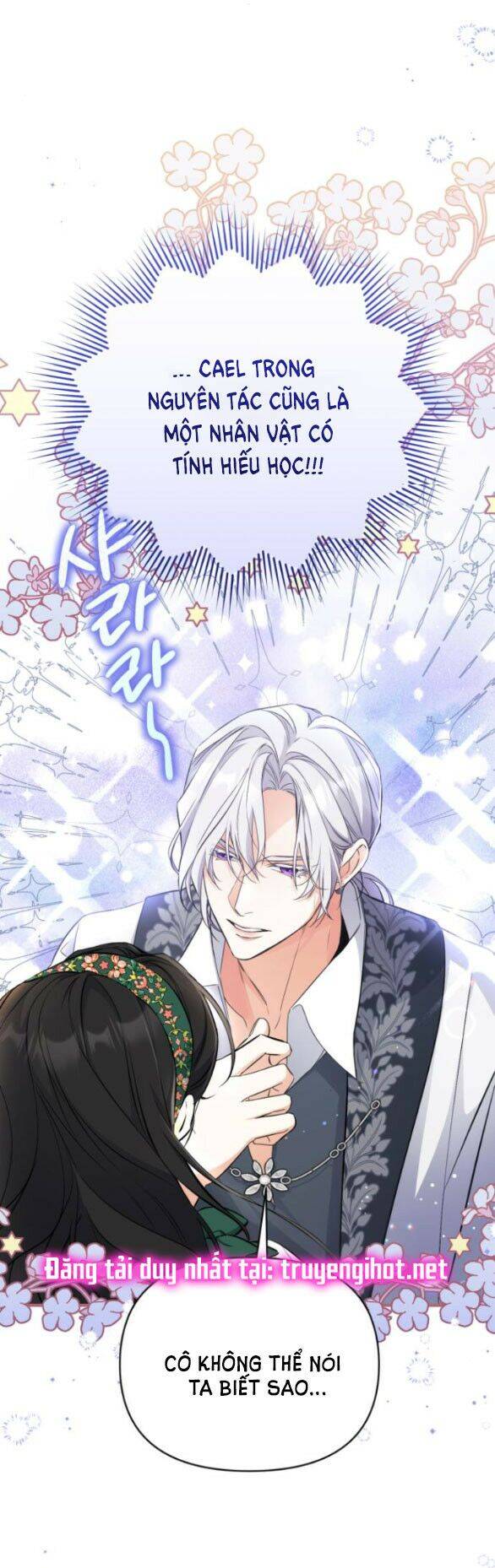 Dành Cho Nhân Vật Bị Bỏ Rơi Yêu Thích Nhất Của Tôi Chap 20 - Next Chap 21