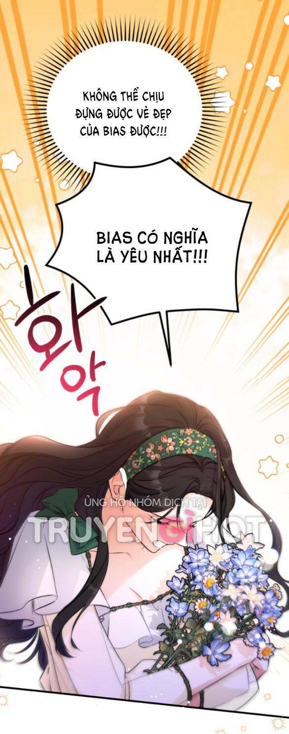 Dành Cho Nhân Vật Bị Bỏ Rơi Yêu Thích Nhất Của Tôi Chap 20 - Next Chap 21