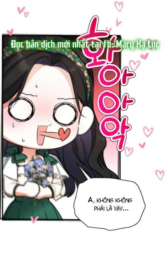 Dành Cho Nhân Vật Bị Bỏ Rơi Yêu Thích Nhất Của Tôi Chap 20 - Next Chap 21