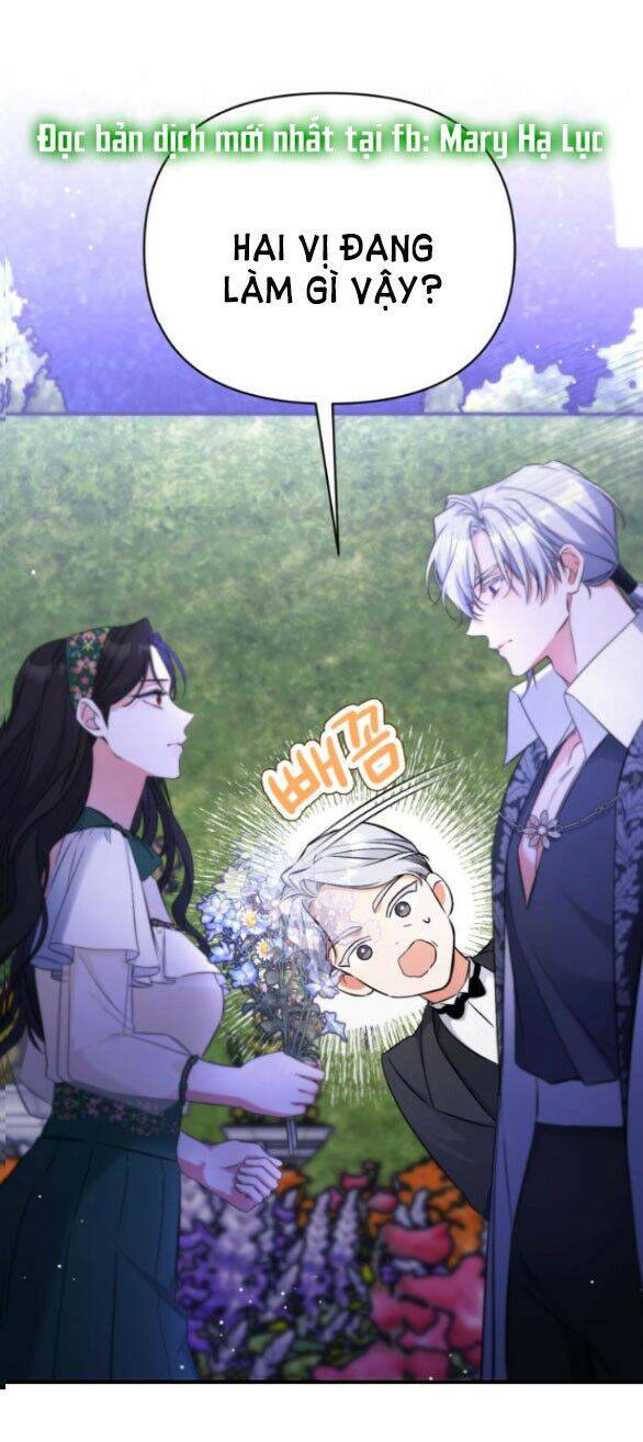 Dành Cho Nhân Vật Bị Bỏ Rơi Yêu Thích Nhất Của Tôi Chap 205 - Next Chap 206